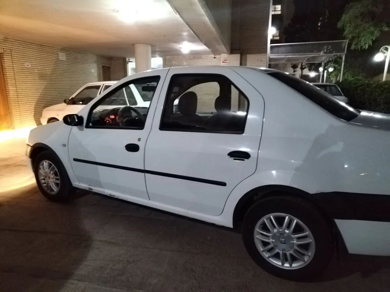 رنو تندر 90 E2 - 1391