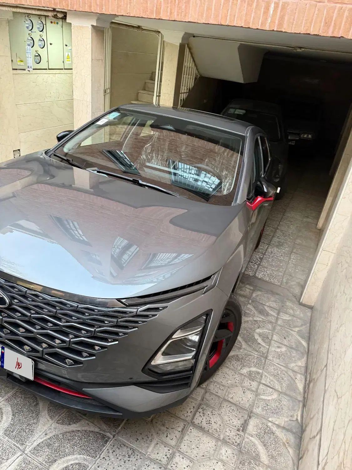 فونیکس FX پریمیوم FWD - 1402