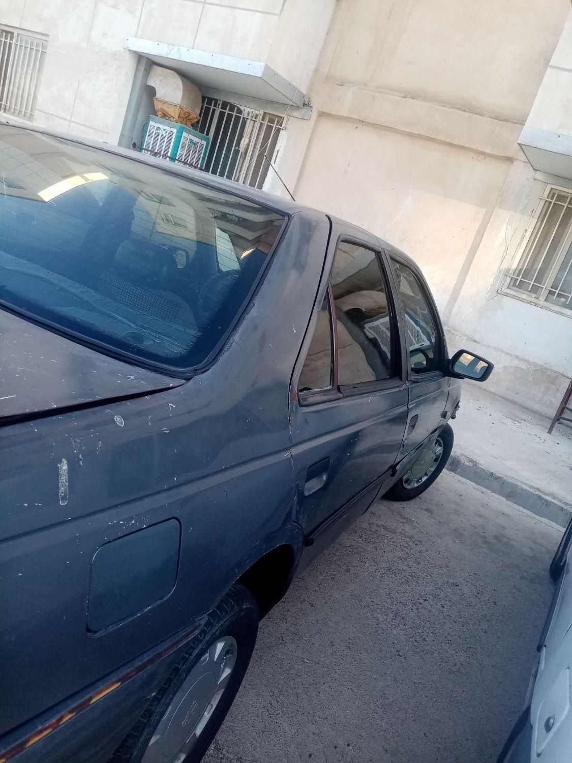پژو 405 GLI - 1383