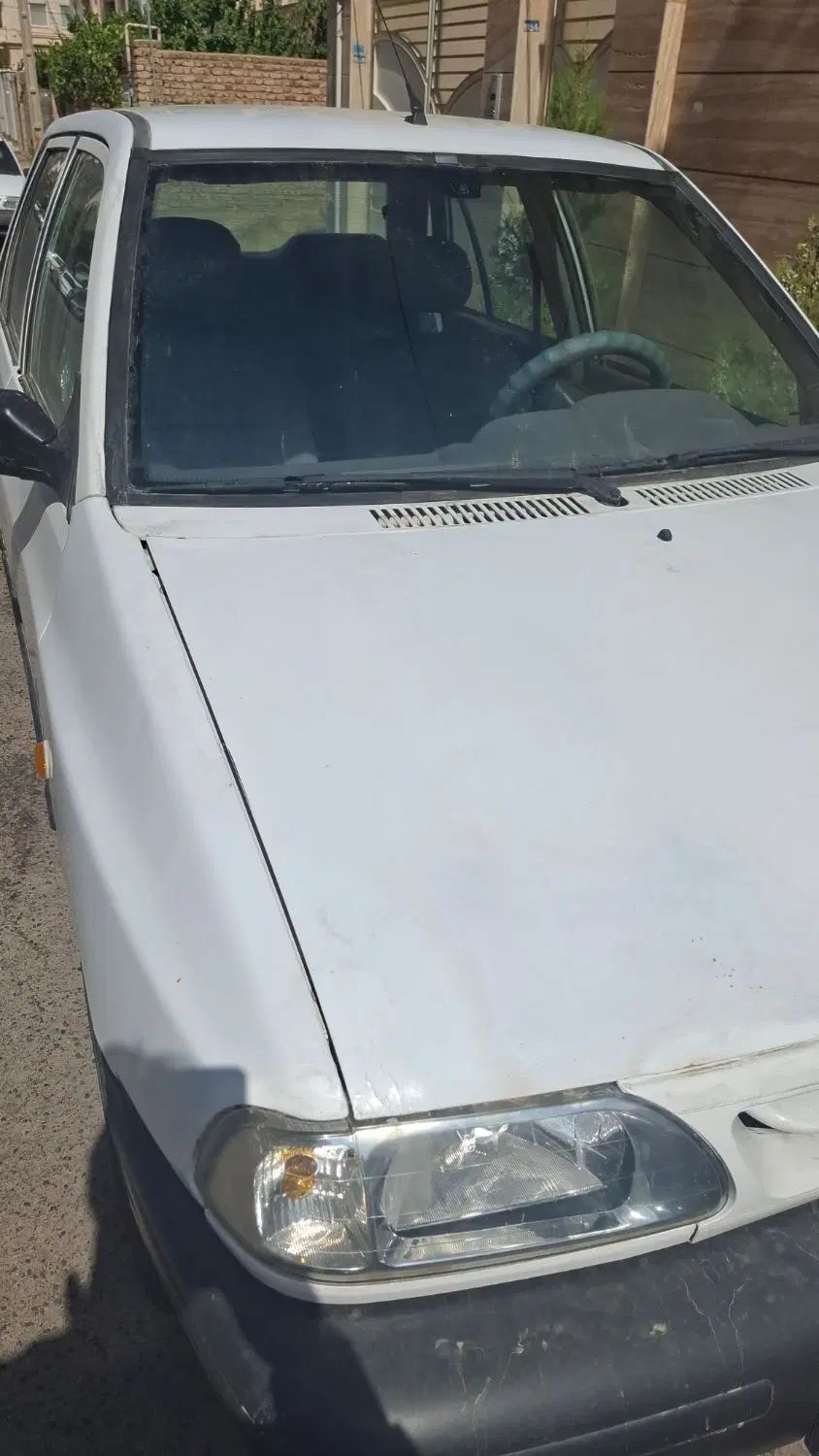پراید 131 LE - 1392