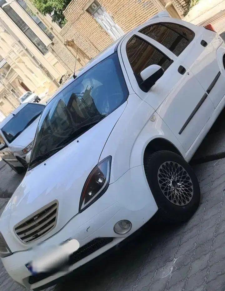 خودرو تیبا، 2 آگهی ann_20117268