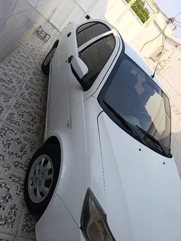 ساینا EX معمولی - 1398