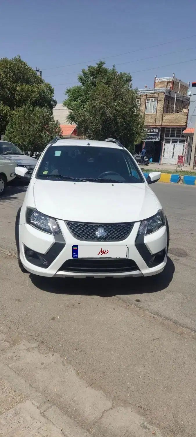 خودرو کوییک، S آگهی ann_20117316