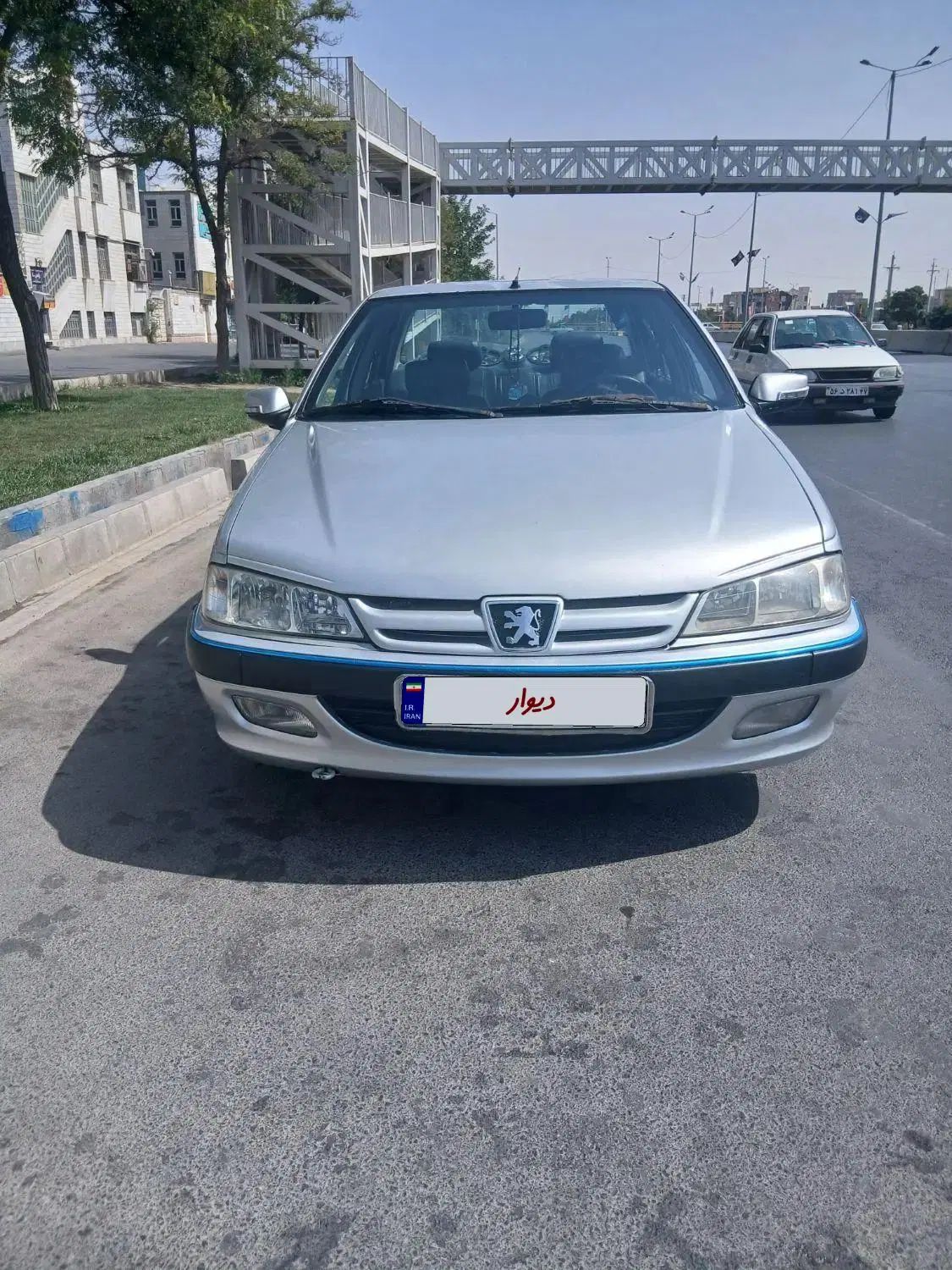 خودرو پژو، پارس آگهی ann_20117331