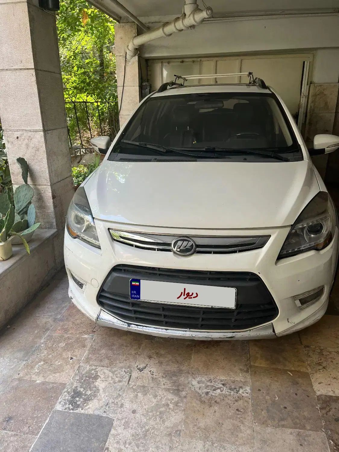 خودرو لیفان، X50 آگهی ann_20117375