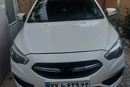 شاهین G دنده‌ای ESC - 1400