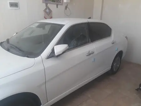 دنا پلاس توربو ۶ دنده EF7p - 1403