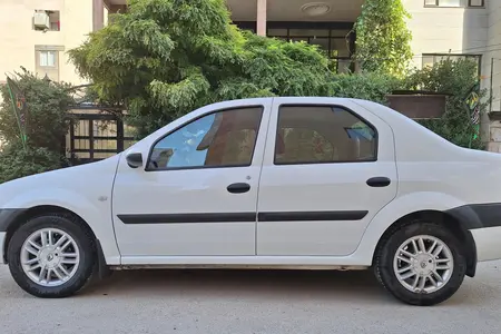 خودرو رنو، تندر 90 آگهی ann_20117430