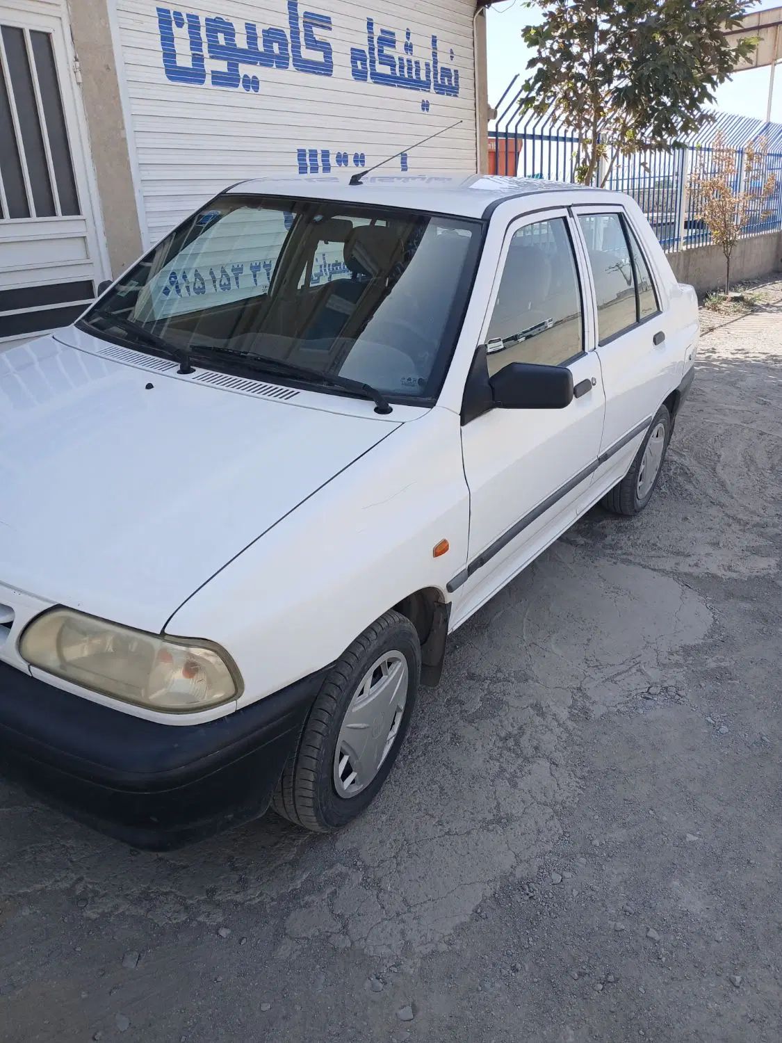 پراید 131 SE - 1394