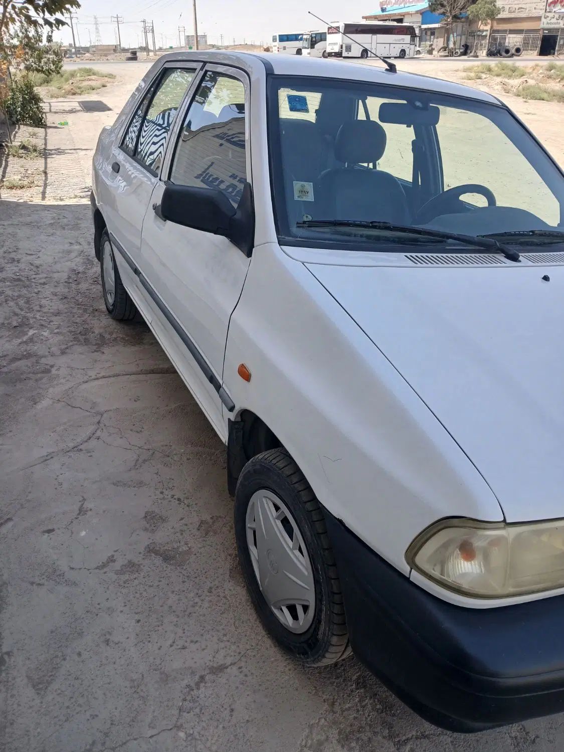پراید 131 SE - 1394