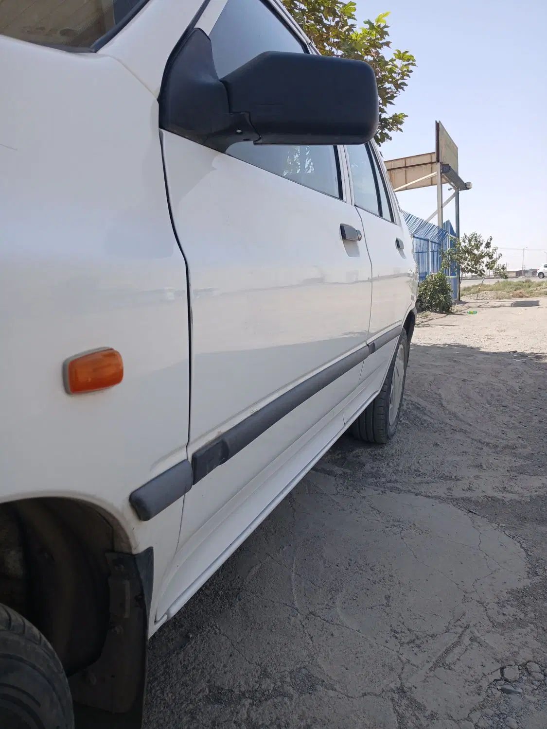 پراید 131 SE - 1394