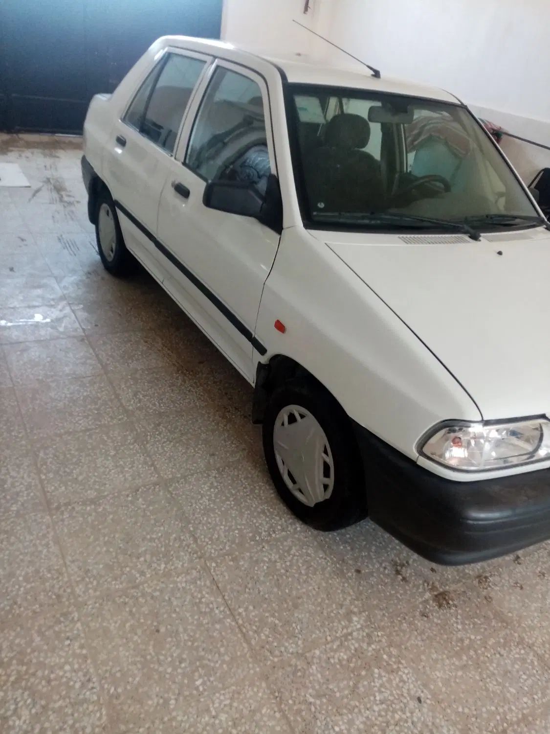 پراید 131 SE - 1394