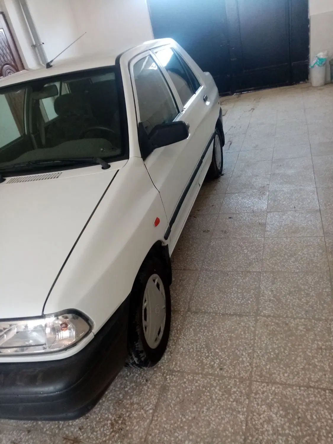 پراید 131 SE - 1394