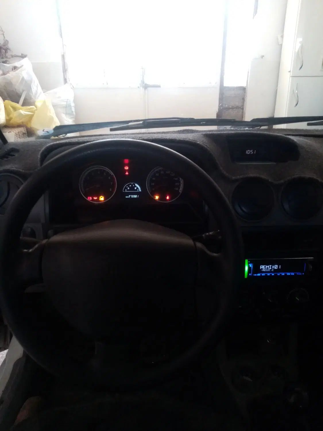 پراید 131 SE - 1394
