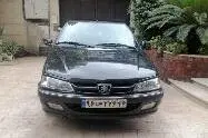 خودرو پژو، پارس آگهی ann_20117441