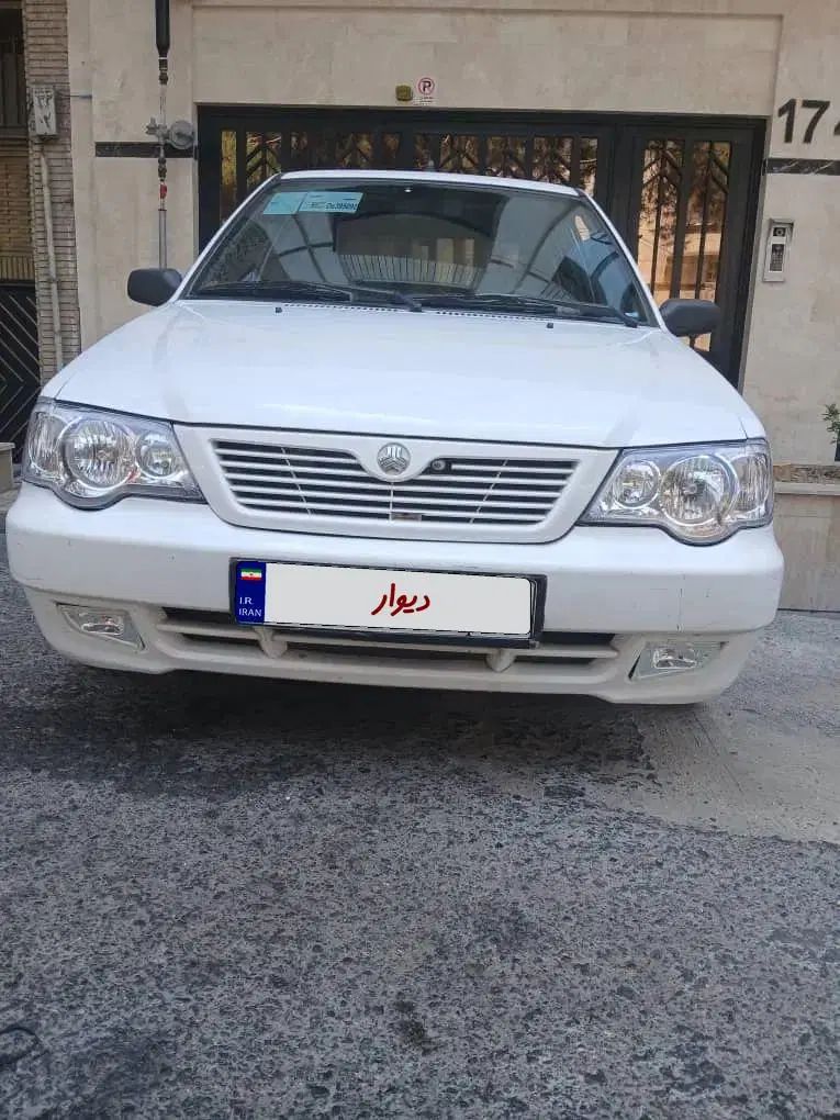 خودرو پراید، 111 آگهی ann_20117468