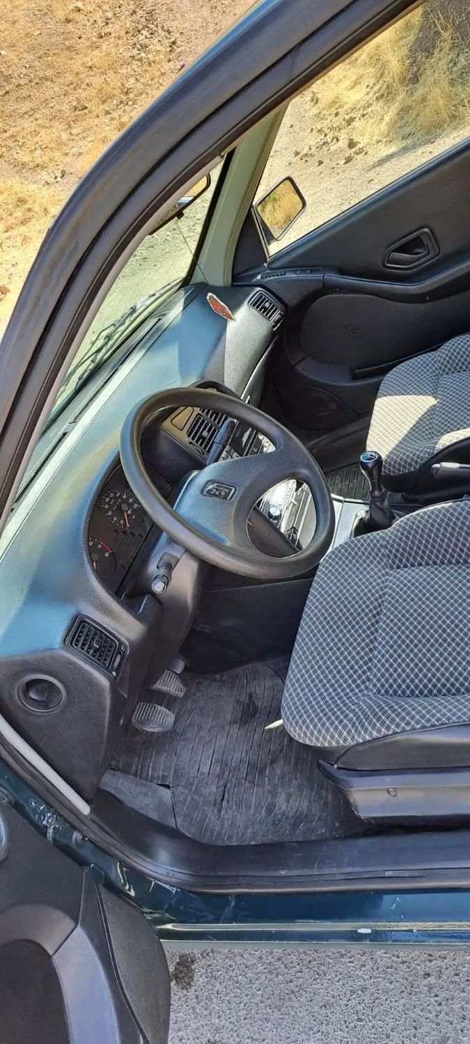 پژو 405 GLI - 1383