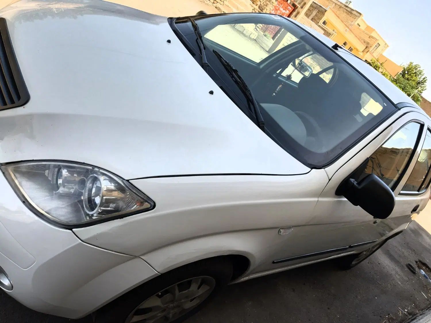 خودرو تیبا، 2 آگهی ann_20117512