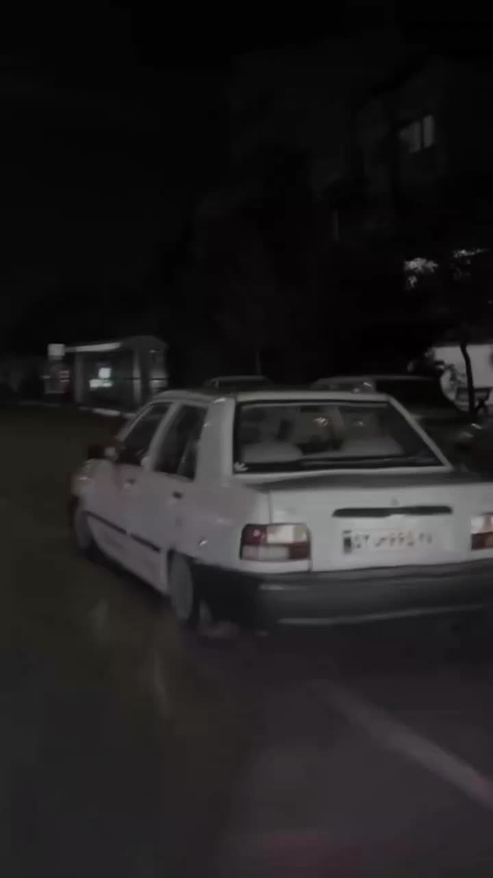 پراید 131 SE - 1394