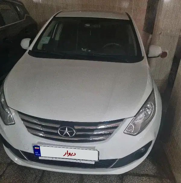 خودرو جک، J4 آگهی ann_20117570
