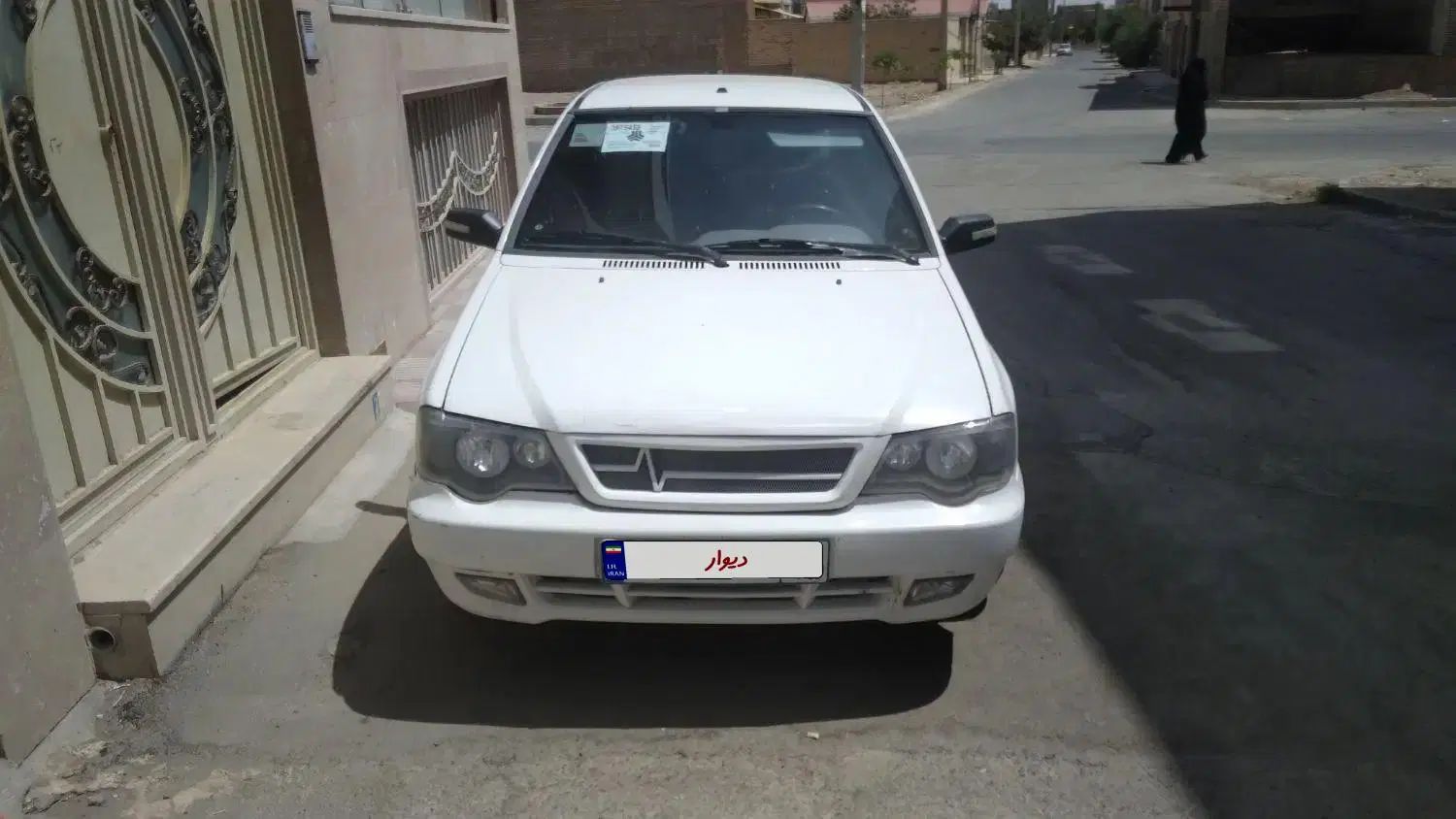 خودرو پراید، 111 آگهی ann_20117577