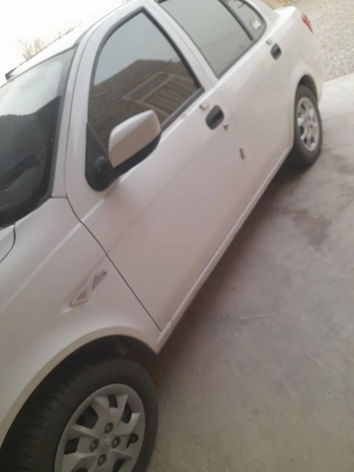 خودرو ساینا، S آگهی ann_20117622