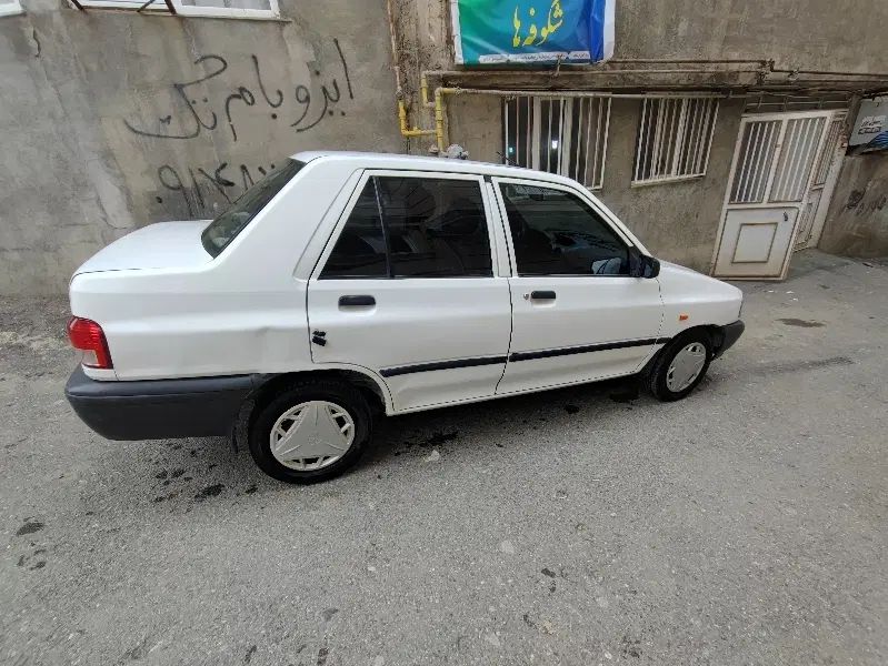 خودرو پراید، 131 آگهی ann_20117639