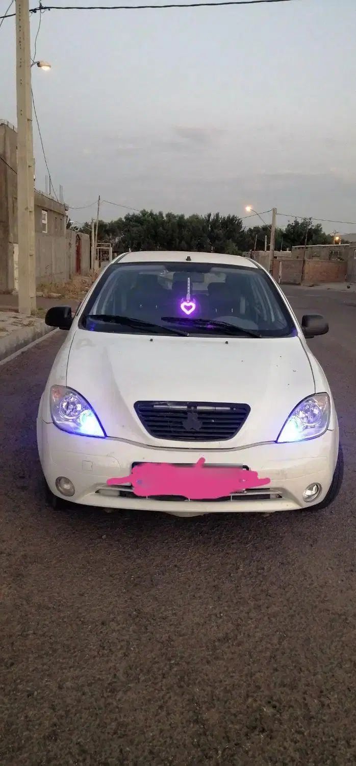 خودرو تیبا، 2 آگهی ann_20117647