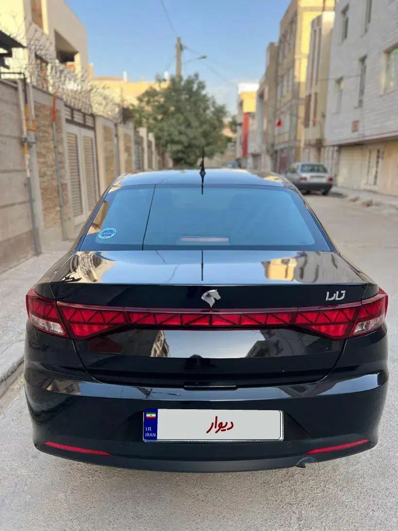تارا دنده‌ای v1 - 1402