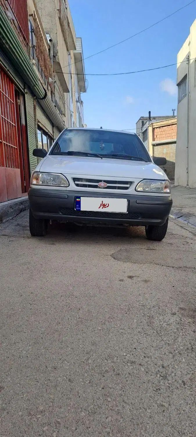 پراید 131 SE - 1394