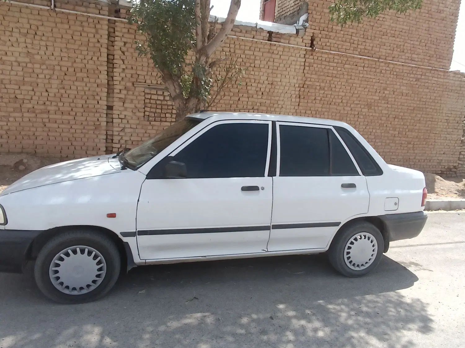 پراید 131 TL - 1392