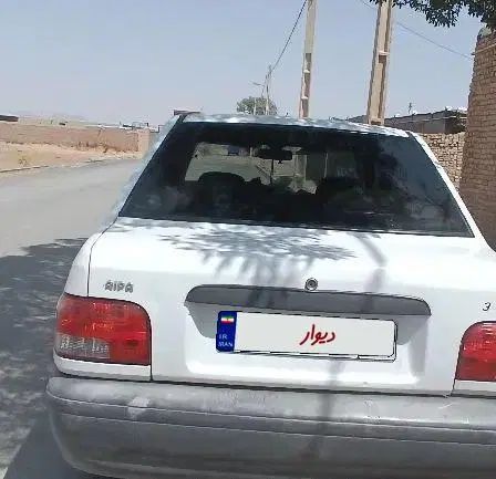 پراید 131 TL - 1392
