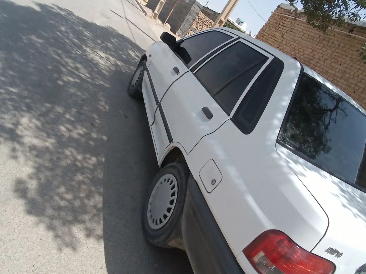 خودرو پراید، 131 آگهی ann_20117785