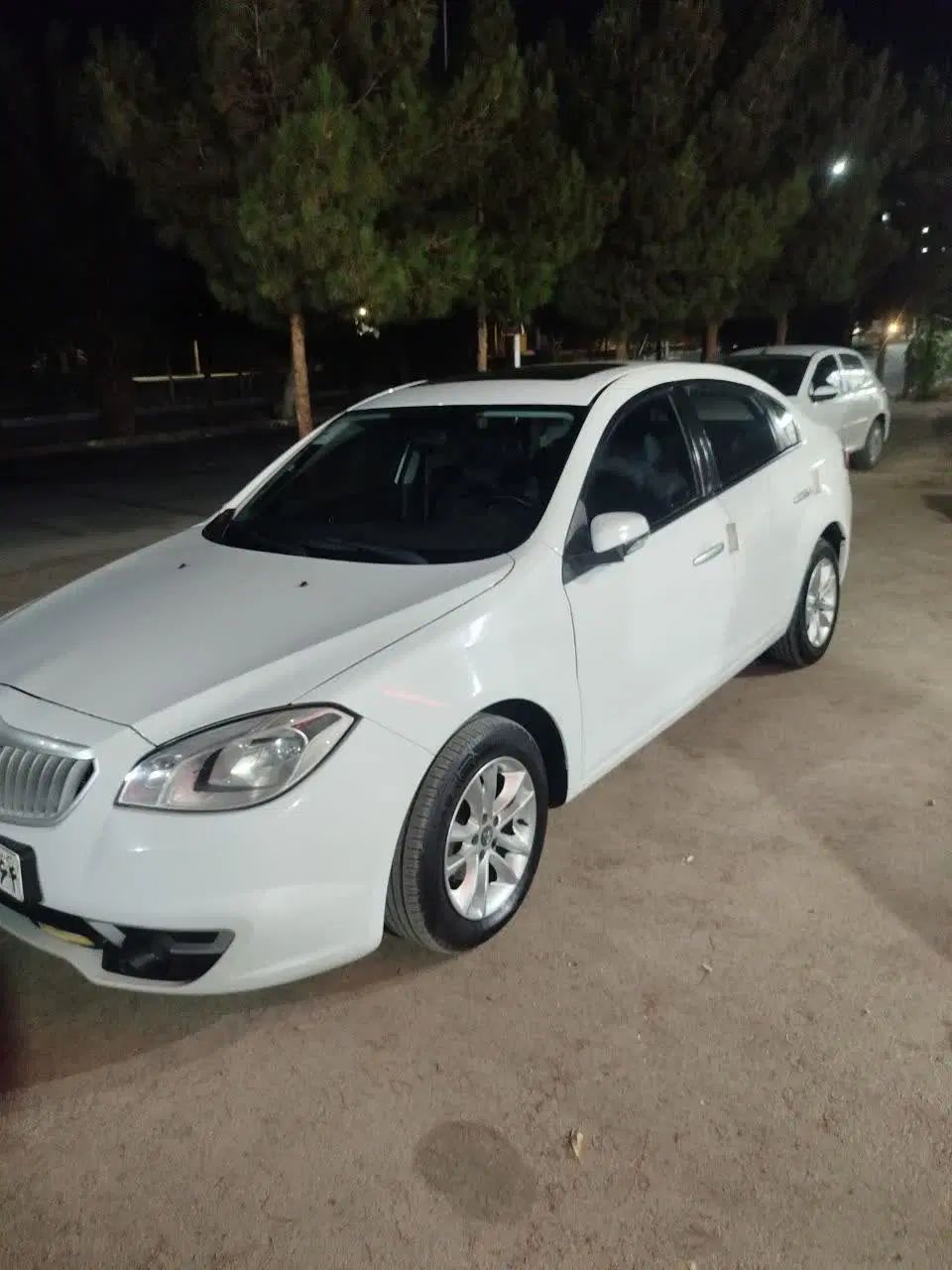 برلیانس H330 اتوماتیک 1650 - 1397