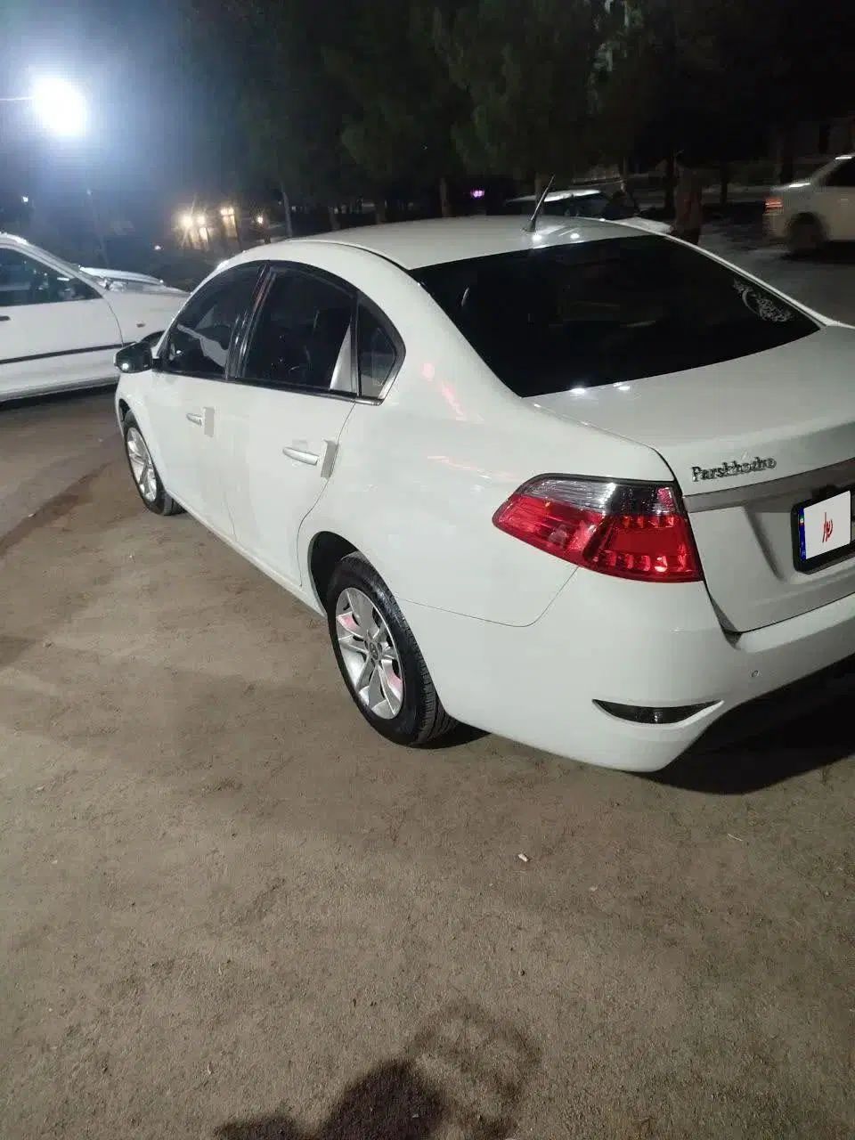 برلیانس H330 اتوماتیک 1650 - 1397