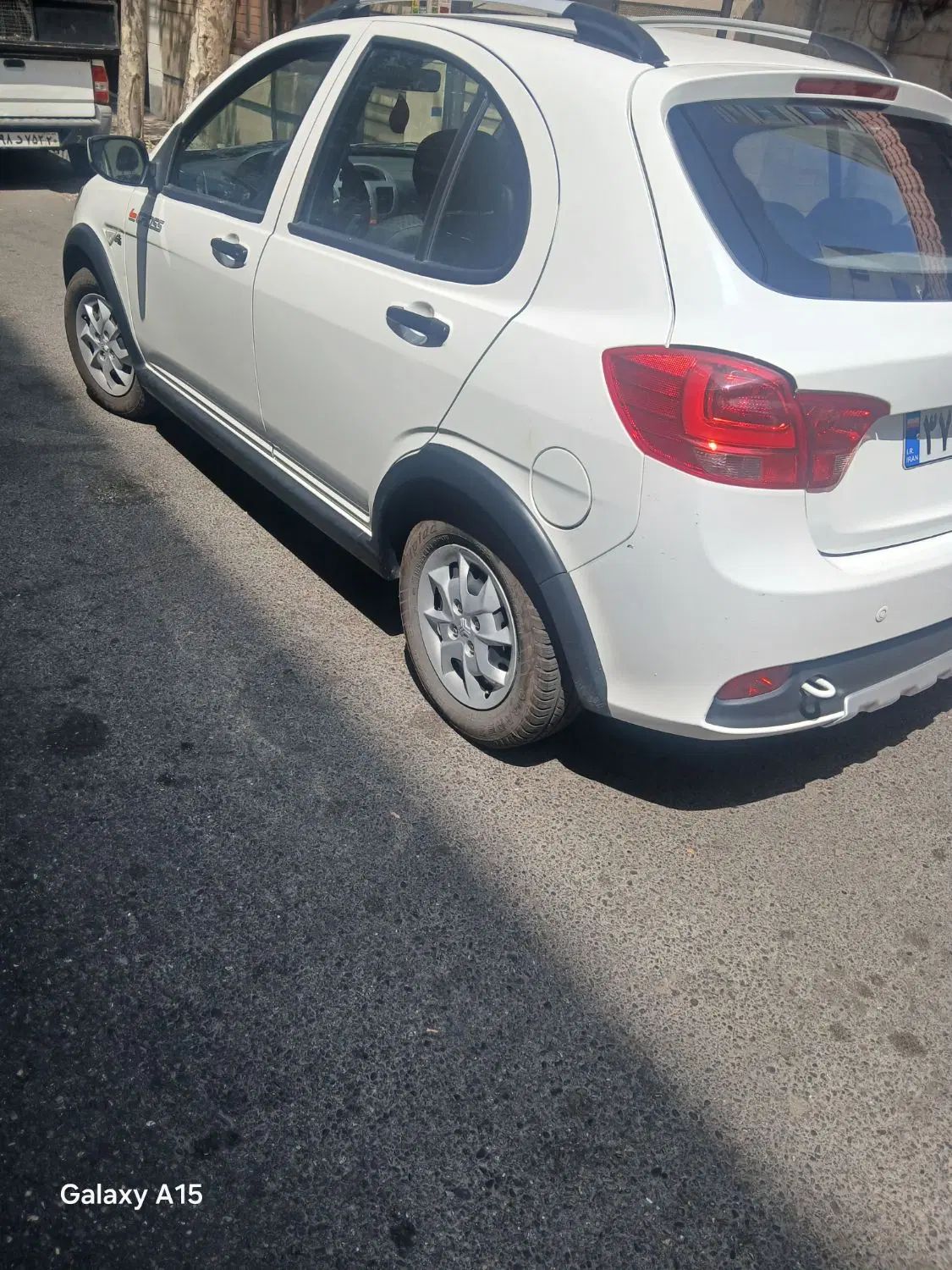 کوییک S پایه - 1402