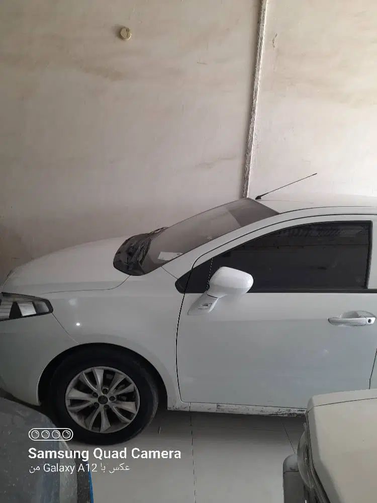 خودرو برلیانس، H220 آگهی ann_20117866