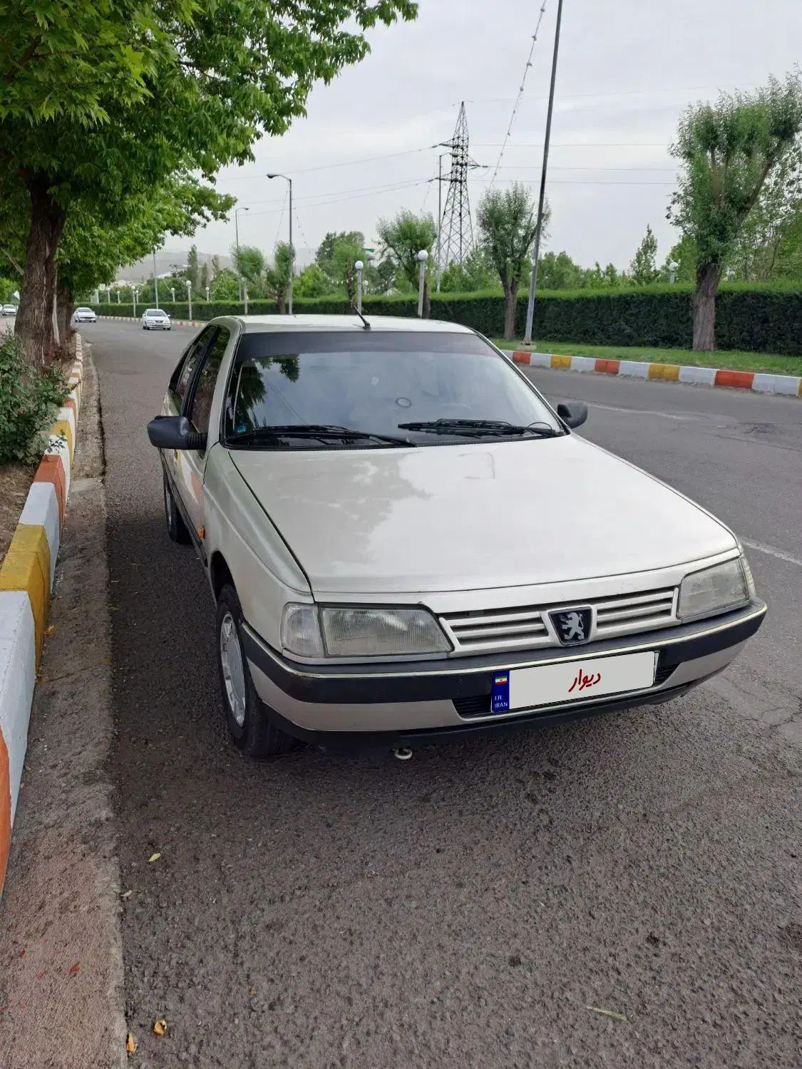 خودرو پژو، روآ آگهی ann_20117897
