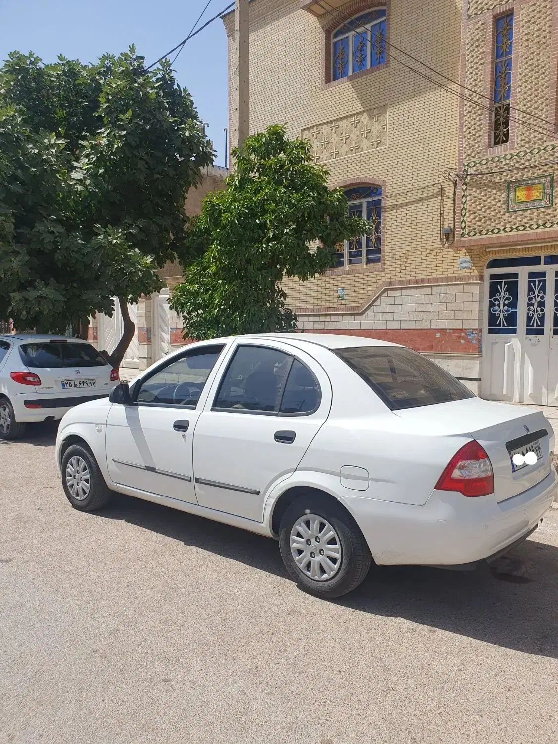 خودرو تیبا، صندوق دار آگهی ann_20117906