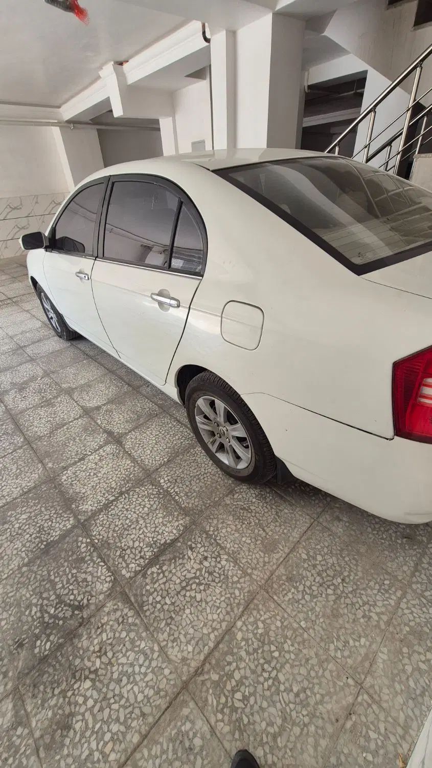 لیفان 620 دنده‌ای 1600 - 1391
