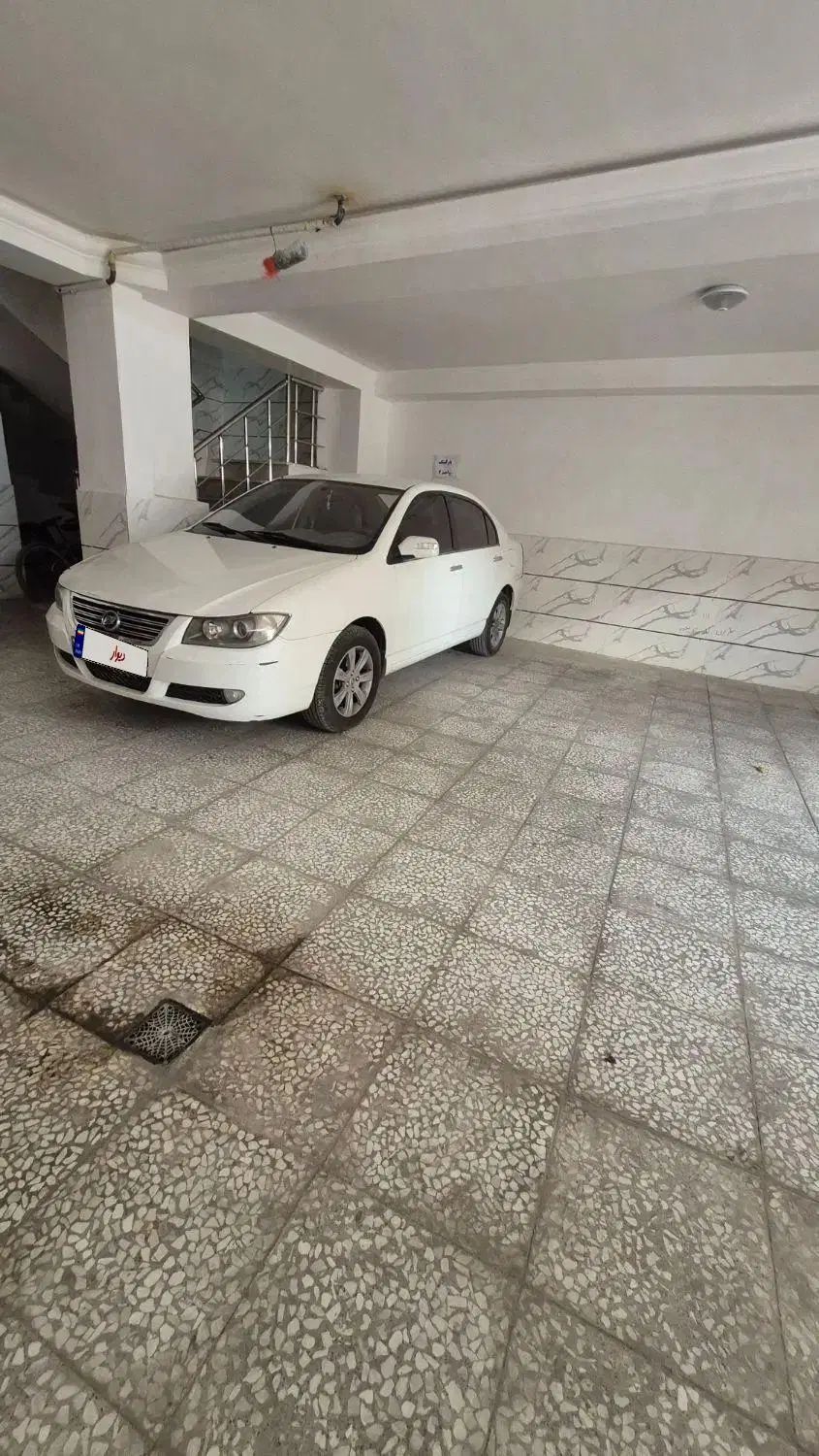 لیفان 620 دنده‌ای 1600 - 1391