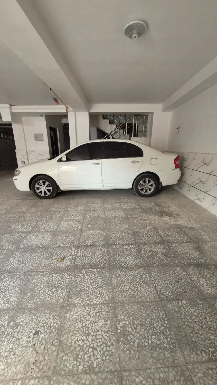 لیفان 620 دنده‌ای 1600 - 1391