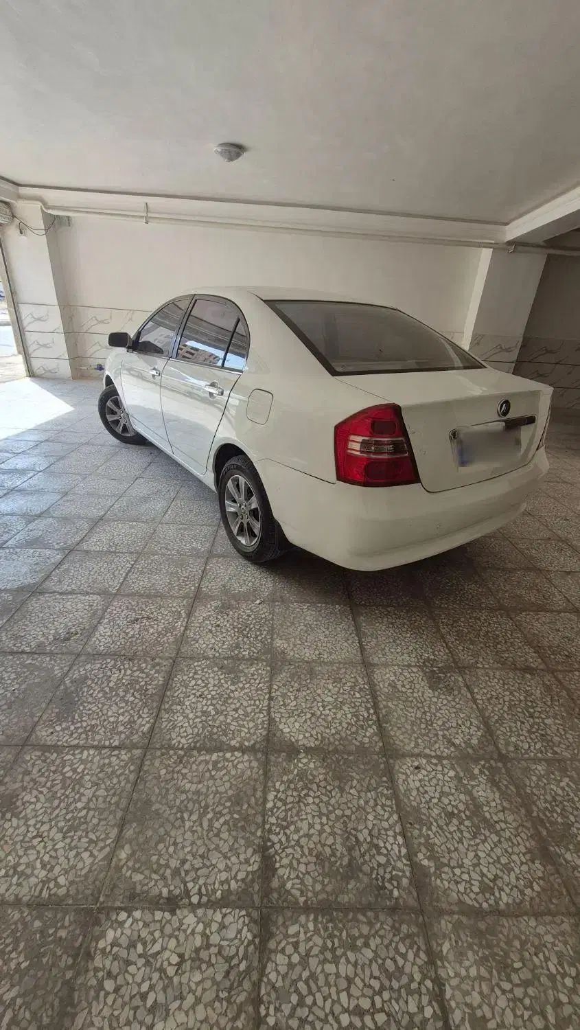 خودرو لیفان، 620 آگهی ann_20117918