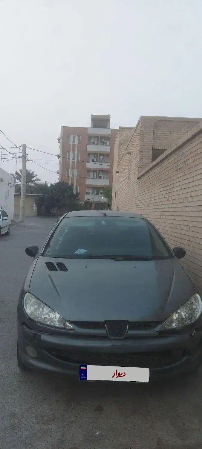 خودرو پژو، 206 آگهی ann_20117939