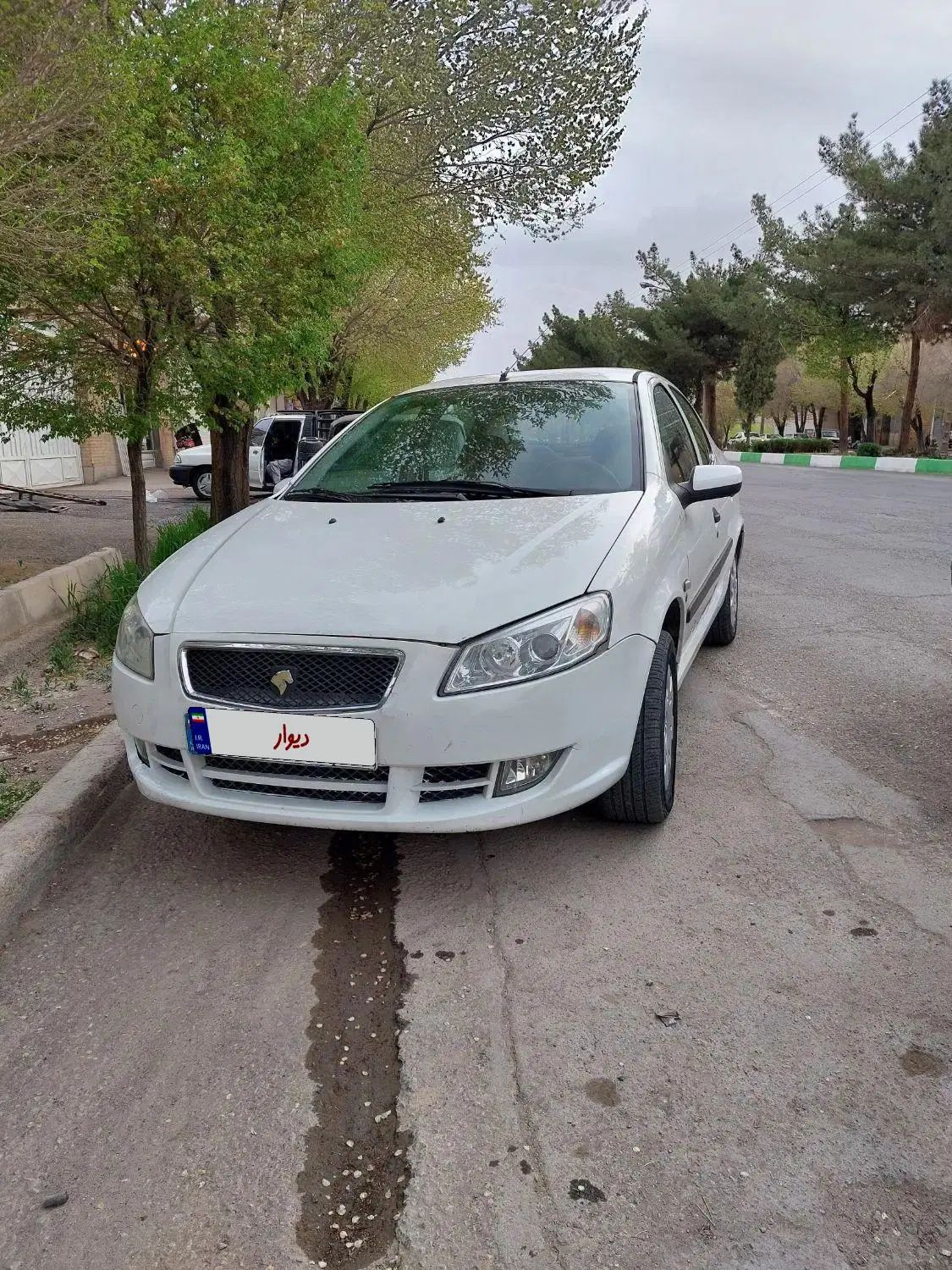 رانا EL TU5 - 1391