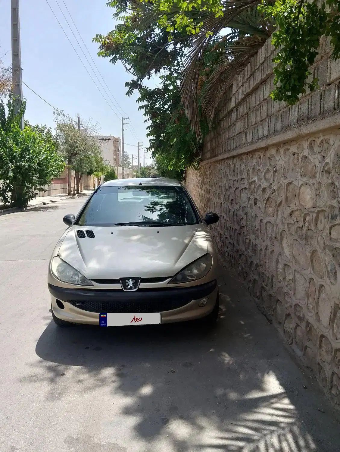 خودرو پژو، 206 آگهی ann_20118082