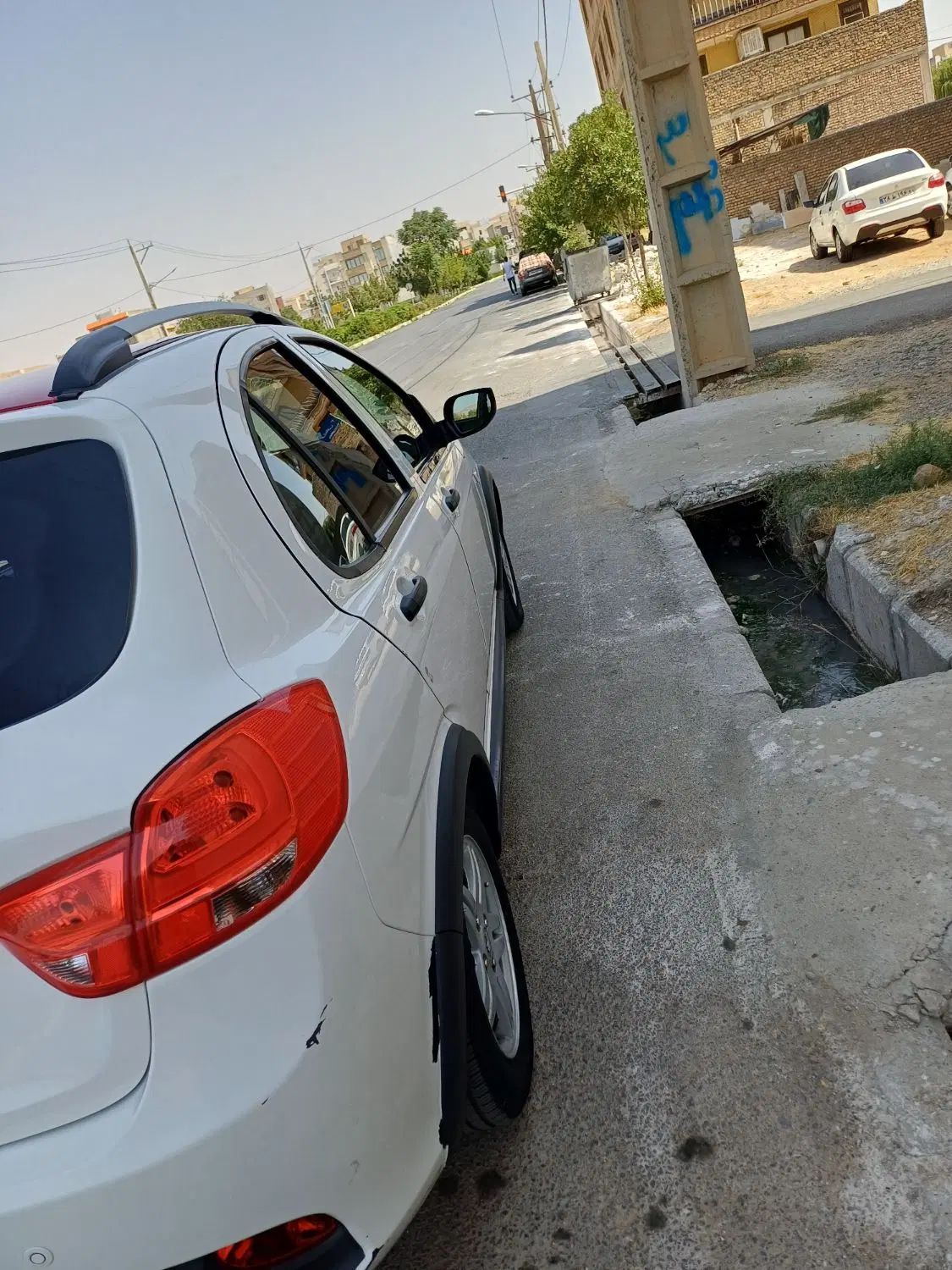 کوییک R دنده‌ای - 1400