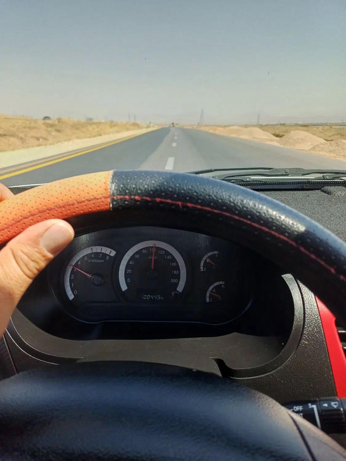 کوییک R دنده‌ای - 1400
