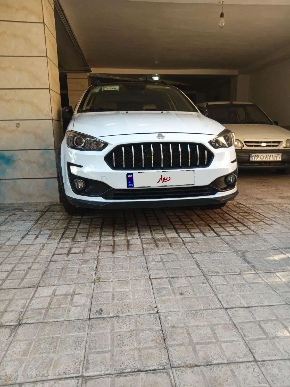 اطلس G دنده ای - 1403