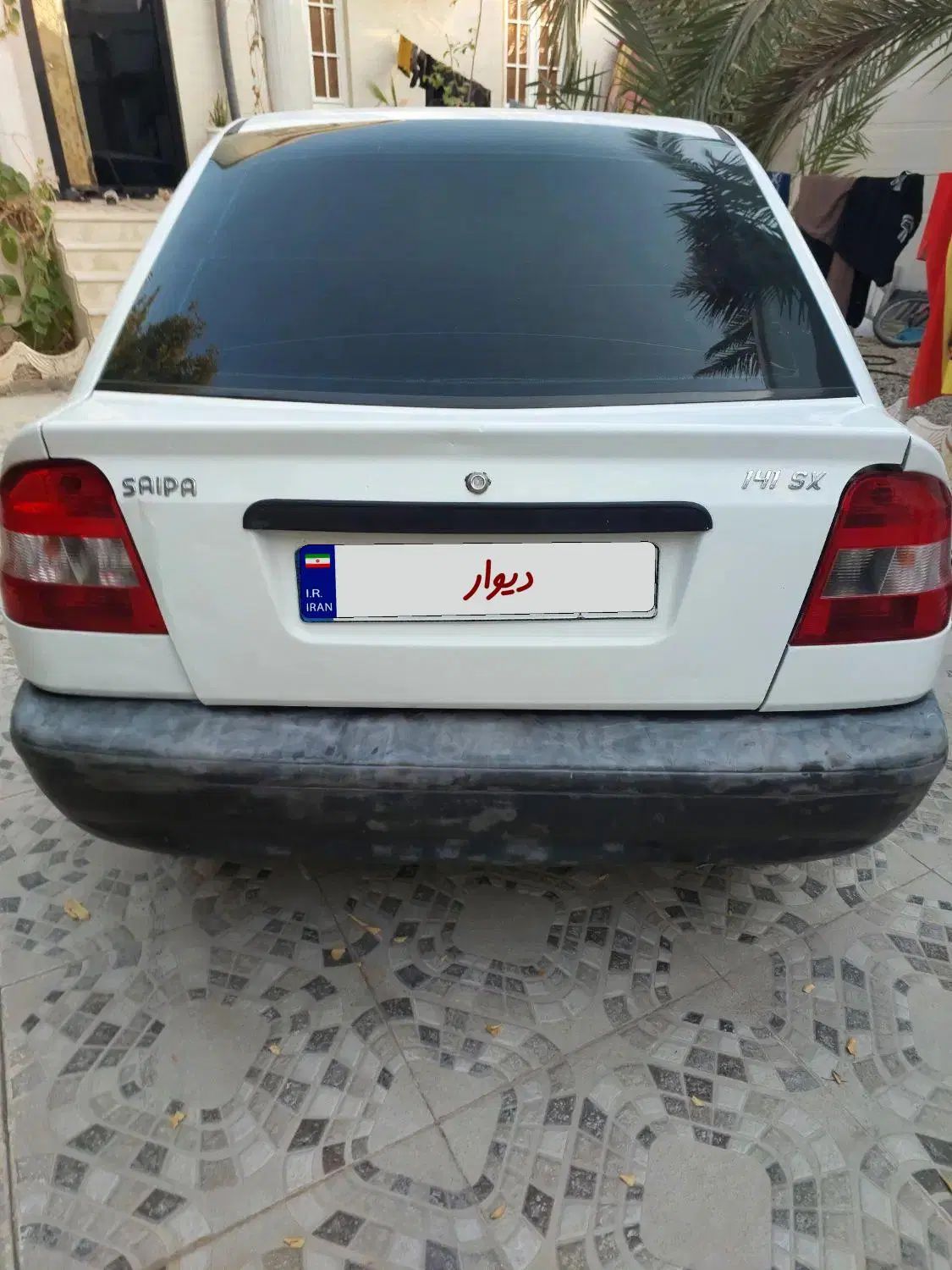خودرو پراید، 141 آگهی ann_20118104